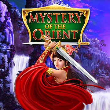 Mystery of the Orient