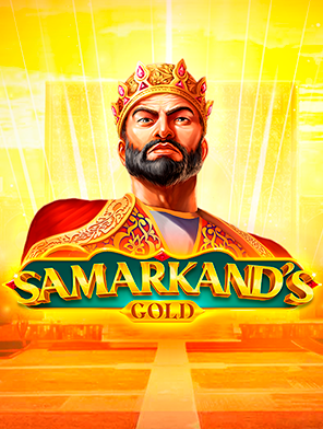Samarkand's Gold
