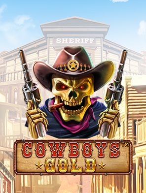 Cowboys Gold